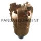 Diamond PDC drill bits and diamond core bit with oil well and water well
