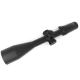 6-24x56 FFP Hunting Rifle Scope , Military Rifle Illuminated Tactical Scopes IR Reticle
