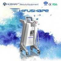 2016 Leading Technology slimming machine,hifu body slimming,hifu slimming machine nubway