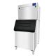 R404A/R290/R22 Refrigerant 200kg Big Cube Ice Block Maker 28x28x22 38x38x22 Automatic Ice Maker Machine for Commercial