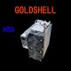 Blake2B Goldshell HS5 ASIC Miner 2.7Th 2650W Interface Ethernet