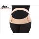 Durable Maternity Belly Postpartum Support Belt / Pregnancy Support Band For Women