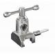 Side Rail Clamp Operating Table Clamps Radial Setting Clamp Fixing Clamps