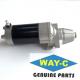 Taxi TUK TUK Starter Motor Assembly 3 Wheel Motorcycle Accessories G4060170