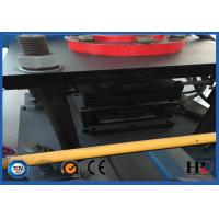 High Speed Metal Framing Cold Roll Forming Machine Printing Logo