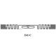 Long Reading Distance RFID Uhf Gen2 Rfid Tags Inlay E41-C With Impinji Chip