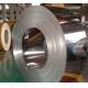 15mm - 630mm JIS G 3302 , ASTM A653M Cold Rolled Steel Strip banding Full Hard