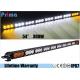 Long Size Slim 54 300W High Power Led 4X4 Light Bar 27000lm Off Road Tractor Light