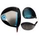Custom Brand Both Handed Titanium 460cc Forged Golf Driver Clubs Racing, Gift