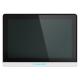 Multi Touch Capacitive Touch Panel HMI , 7" TFT LCD Capacitive Touch Screen