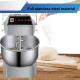 Large Capacity Commercial Dough Mixing Machine 20-50L Mixer OEM Commercial Food Mixer