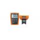 DM6802A+ -50 ~ + 1300C Industrial Infread Thermometer Dual Input