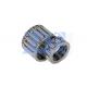 Needle Roller Bearings  LNM0270-3  Wheel Bar With Needle Roller Bearings