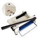 ZEQUAN 858 Manual Desktop Heavy Duty Paper Cutter for Thick Layer A4 Paper Trimmer