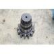 Swing Gearbox Vertical Shaft Planetary Gear Parts ZZX120 2044629 Excavator Parts