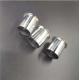 Metal Backed Bearing Tin Plating Flanged Split Bushing Sleeve