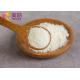 Drinking Food Additive Organic Raw Goat Milk Powder 24g Protein