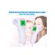 Clinical Digital Infrared Thermometer to take forehead or ambient temperature
