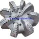 Rock Drilling Tool 22 Inch 8 Blade PDC Drill Bit of Oilfield Button Bit