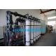 Fresh Water UF System Water Treatment 5000lph Drinking Water Treatment Machine