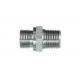 Factory Injection Equal Molding Water Pipe Fitting Free Sample Stainless Steel Aluminum Welding Pipe Fitting