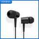 Dynamic Stereo 16g Wired Earbuds With Volume Control