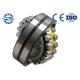 ABEC-1 ABEC-3 ABEC-5 Brass Spherical Roller Double Row Bearing 21315MB High Precision