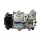 Car's 6SEU16C AC Compressor Electric Toyota Camry 2.4L RAV4 2.4L 8831006240