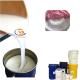 RTV 2 Mould Making Tin Cure Liquid Silicone Rubber Casting Resin 100:5