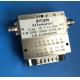 60dB Microwave Variable Attenuator 10.7 To 12.7GHz Digital Control