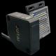 Reflective Infrared Photocell Sensor for Parking Barrier Gate Safety IRR-7R