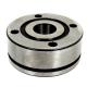 ZKLF1560-2RS XL Single Row Thrust Angular Contact Ball Bearing 15x60x25 mm with Nylon Cage