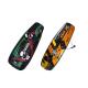 110 Cc Black Petrol Jet Surfboard Motorized for Unisex Water Play from BluePenguin