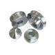 Stainless Steel 316L Medical Machined Parts CNC Machining Service