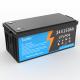 Rechargeable Lead Acid Replacement Battery 24V 150Ah LiFePO4 Deep Cycle Type
