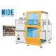 CNC Full Automatic Coil Winding Machine / Equipment for big power motor