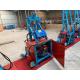 100m deep Portable Diesel Hydraulic Water Well Rotary Drilling Rig /Borehole Water Well Drilling Machine hydraulic
