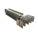 IEC 61439-6 Standard LV Bus Duct 3 Phase 4 Wire For Industrial / Commercial