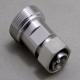 RF adapter 4.3-10 male connector to DIN 7/16 female connector high quality all brass 50ohm