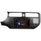 Autoradio for Kia K3 /RIO 2011-2012 with car gps navigation OCB-8047