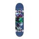 YOBANG OEM Primitive Skateboarding Paul Rodriguez Eternity Blue Complete Skateboard - 8 x 32