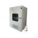Electronic Industrial Air Shower Pass Box Thru Air Locks / Cleanroom Equipment 