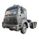 China Brand Beiben 6X4 Tractor Truck Head Heavy Tractor Trailer Truck