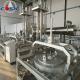 2000L×3 Tea Seed Oil Supercritical CO2 Extraction Machine