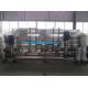 PLC Control Reverse Osmosis Water Filter System For Drinking Water Beverage Industry