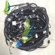 20Y-06-22711 External Wiring Harness For PC200-6 Excavator
