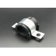 Electrical Galvanized Pipe Hose Saddle Clamp