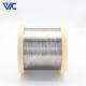 Fecral Alloy SWG16 0cr21al4/0cr19al3 Heating Resistance Coil Wire 0cr21al4 Coil Heat Wire