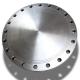 Blind Pn10 / Pn16 Carbon Steel Flanges Forged Rust Proof Oil