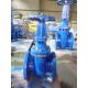 2Inch-12 Inch Gear Gate Valve Underground High Performance